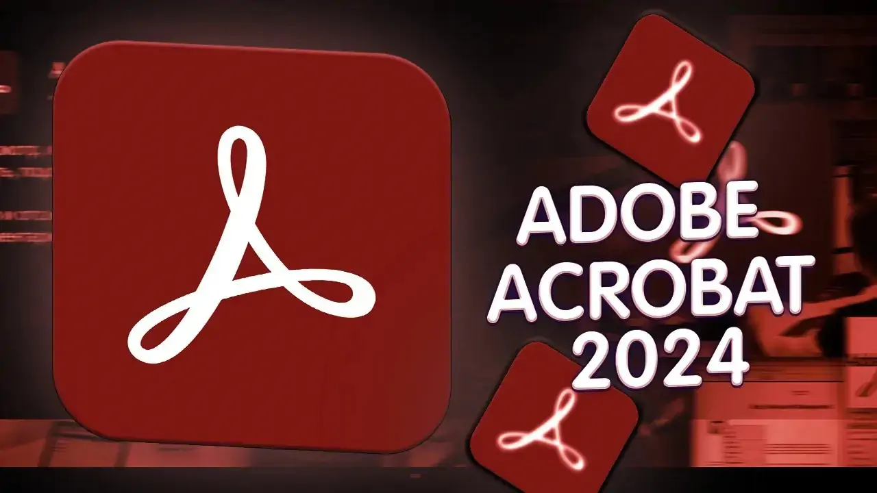 Adobe Acrobat Pro DC Download (Latest 2025) Pre-Activated