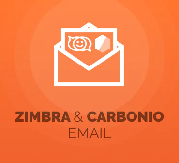 Zimbra & Carbonio Email For WHMCS - V2.4.2 NULLED